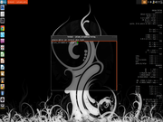 XFWM Debian SimpliX